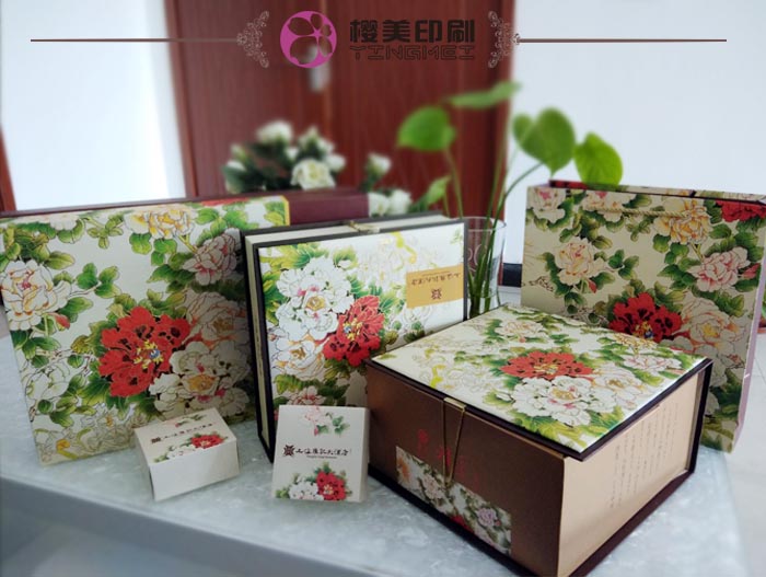 月滿海上，禮承心意——上海中秋禮品盒制作與月餅包裝設計廠家指南